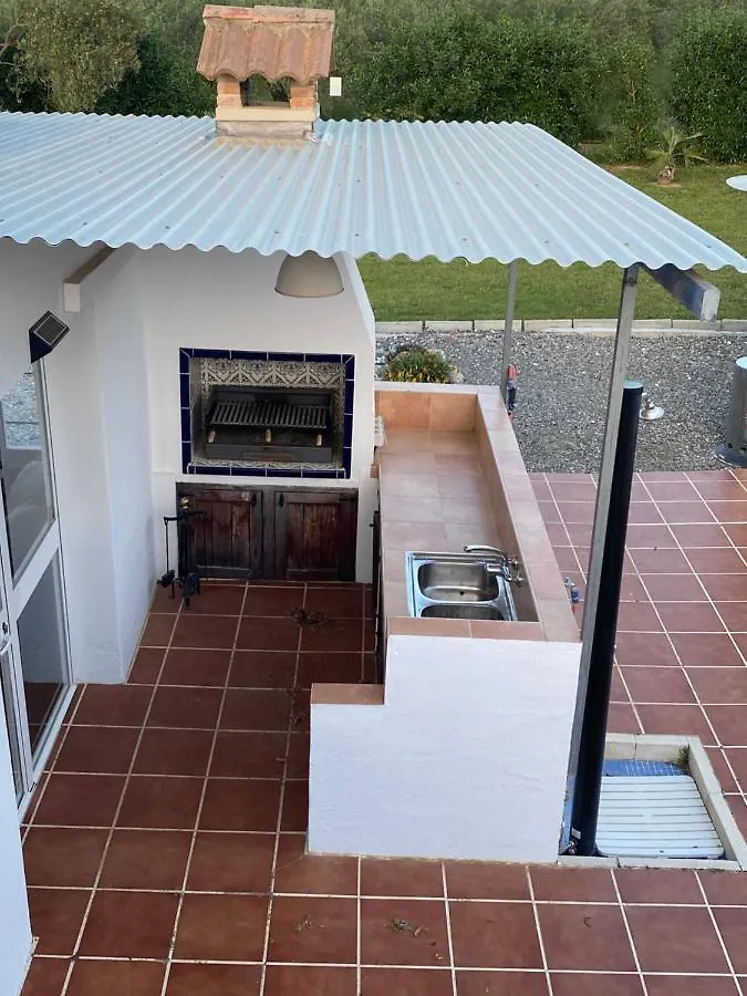 Finca Casa Mici Alhaurin el Grande Spain