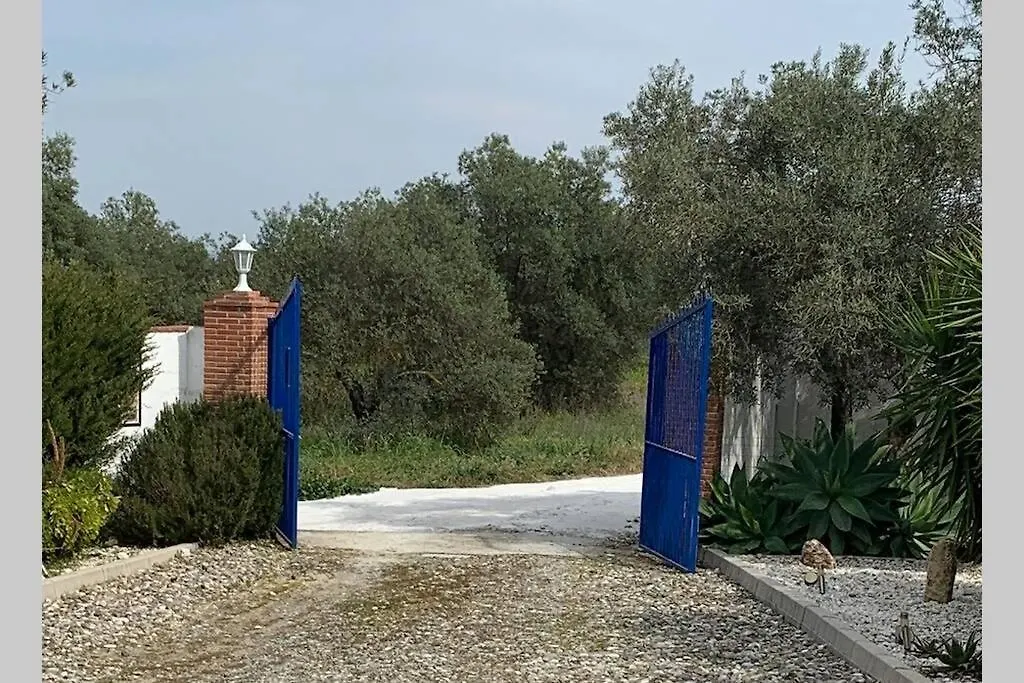 Finca Casa Mici Alhaurin el Grande Spain